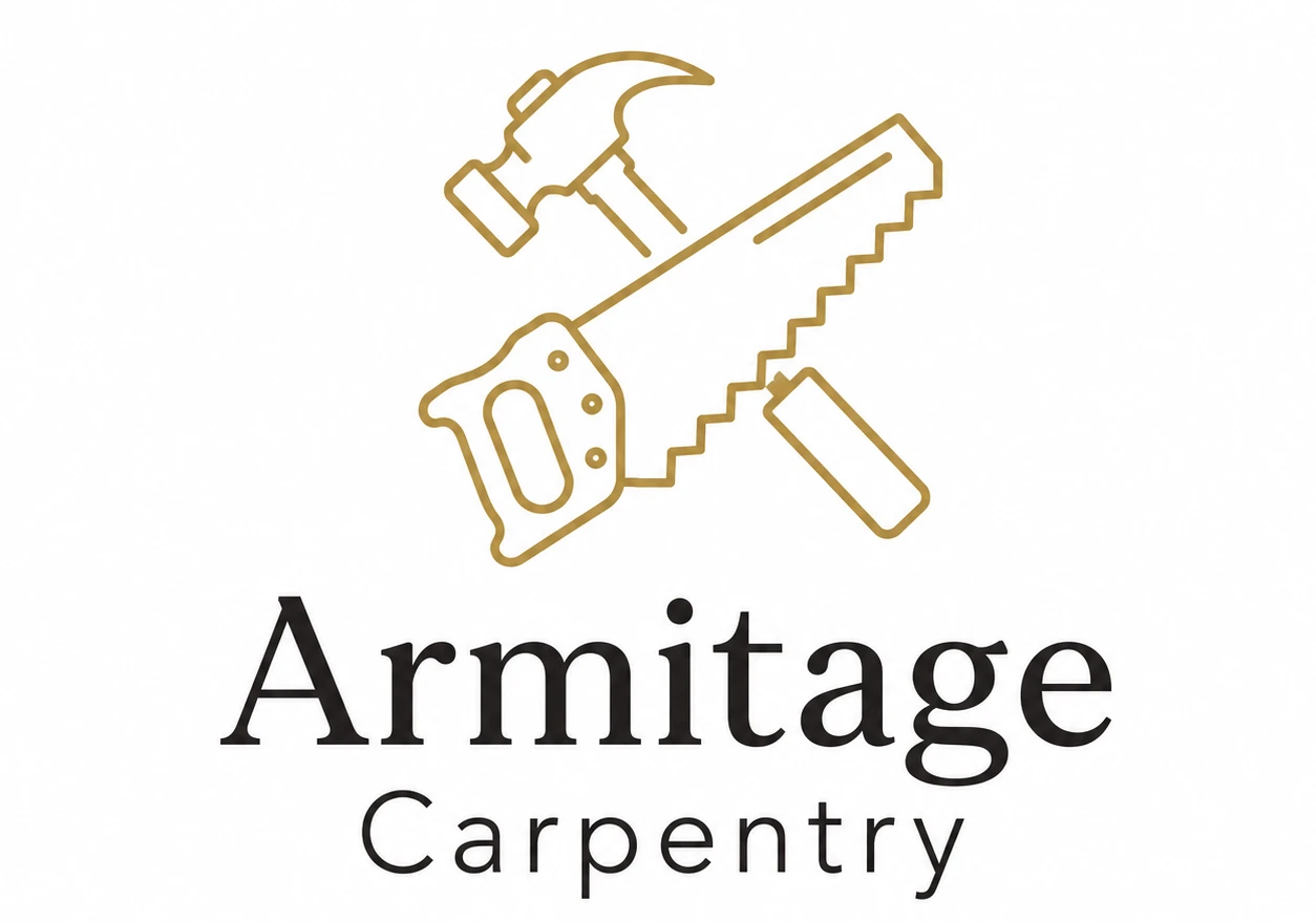 Armitage Carpentry & Building logo