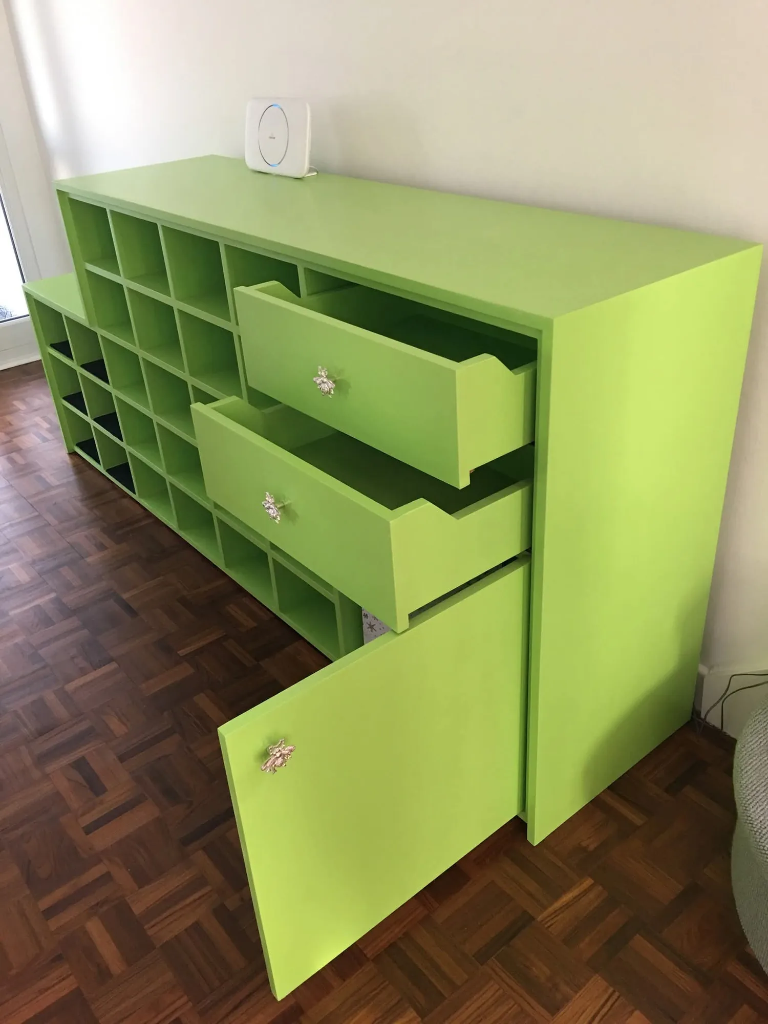 Bespoke Carpentry