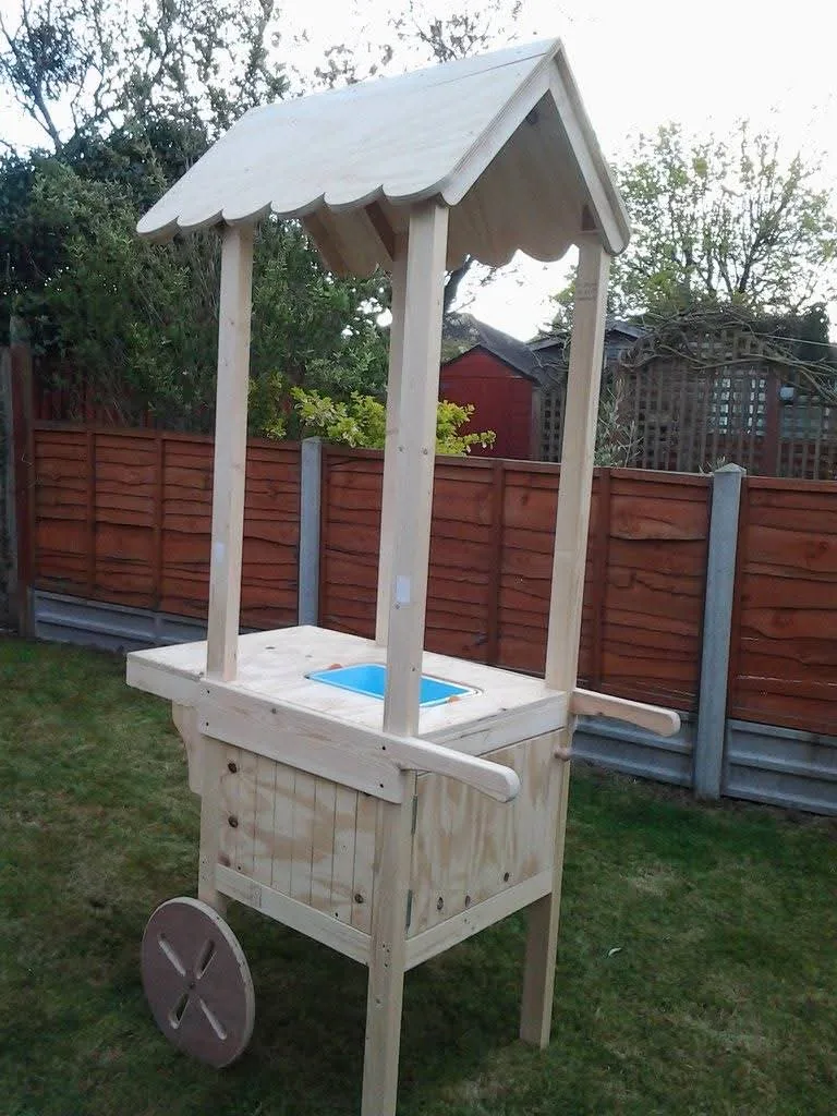 Bespoke Carpentry by Armitage Carpentry & Building in Gloucestershire