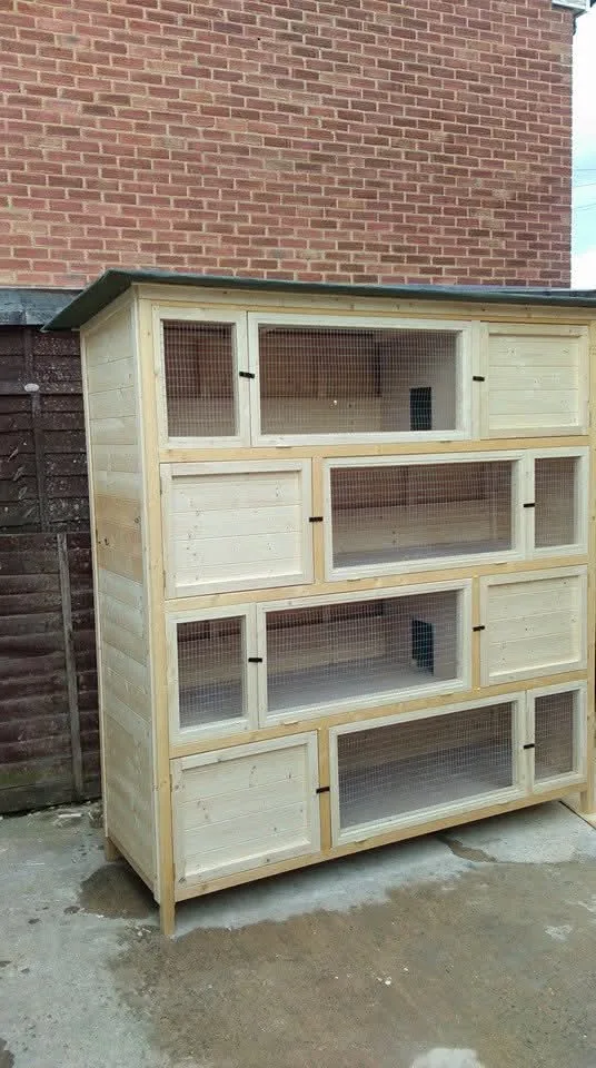 Bespoke Carpentry by Armitage Carpentry & Building in Gloucestershire