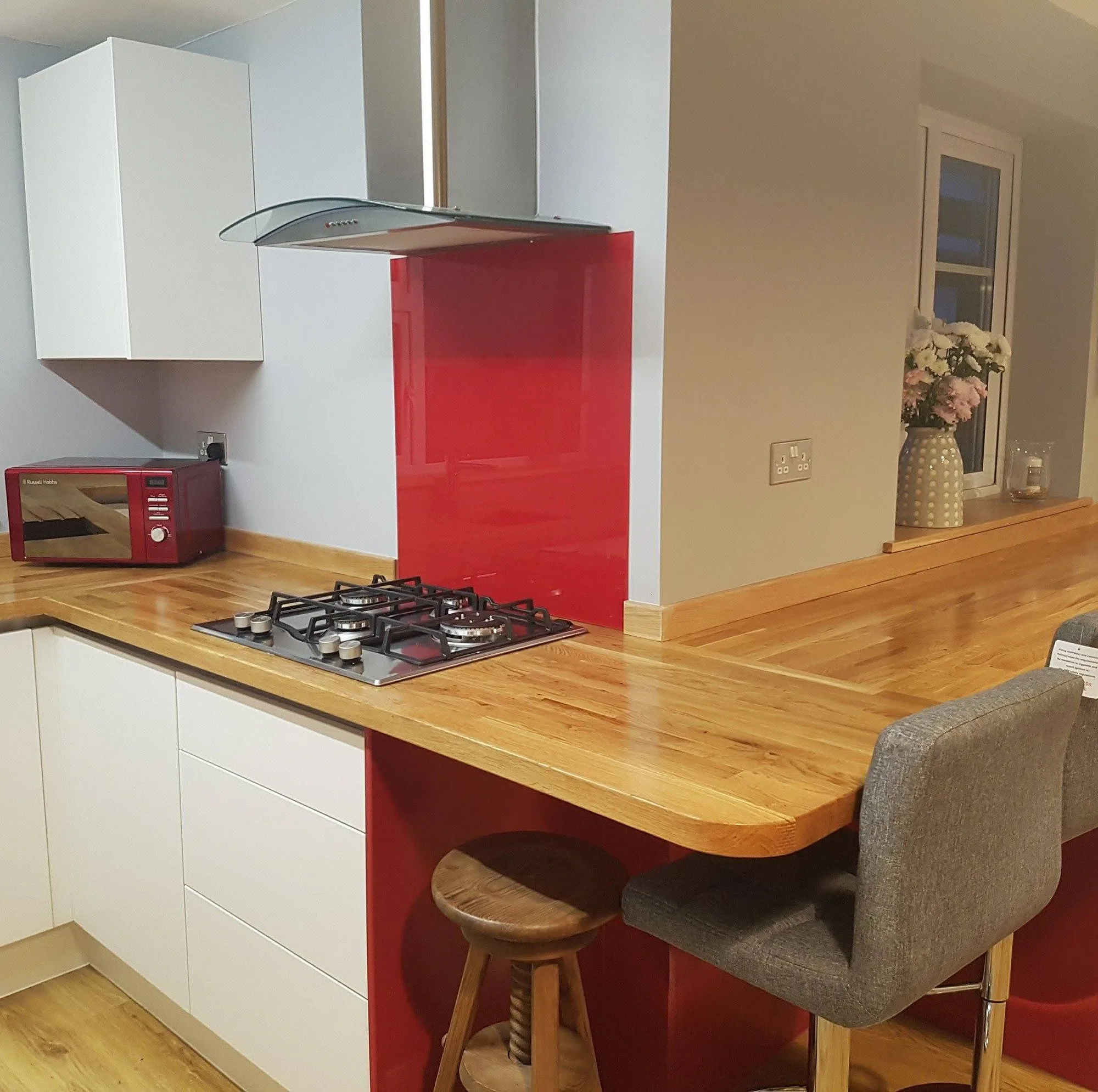 Kitchen Fitting