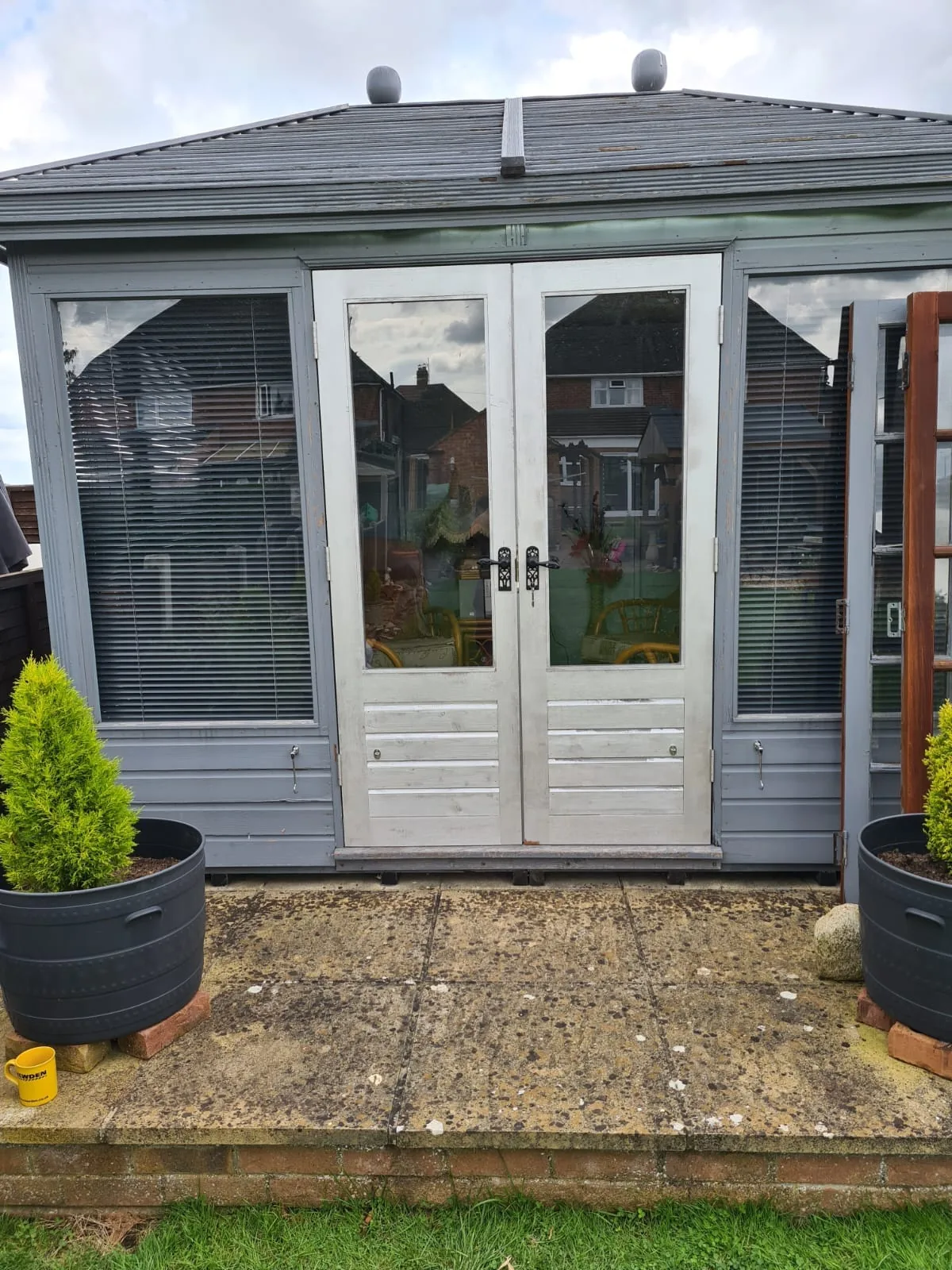 Repairs & Restoration by Armitage Carpentry & Building in Gloucestershire