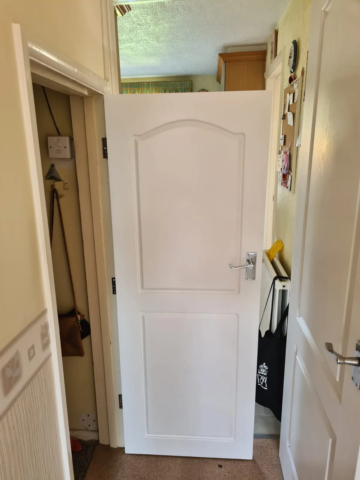 Repairs & Restoration by Armitage Carpentry & Building in Gloucestershire