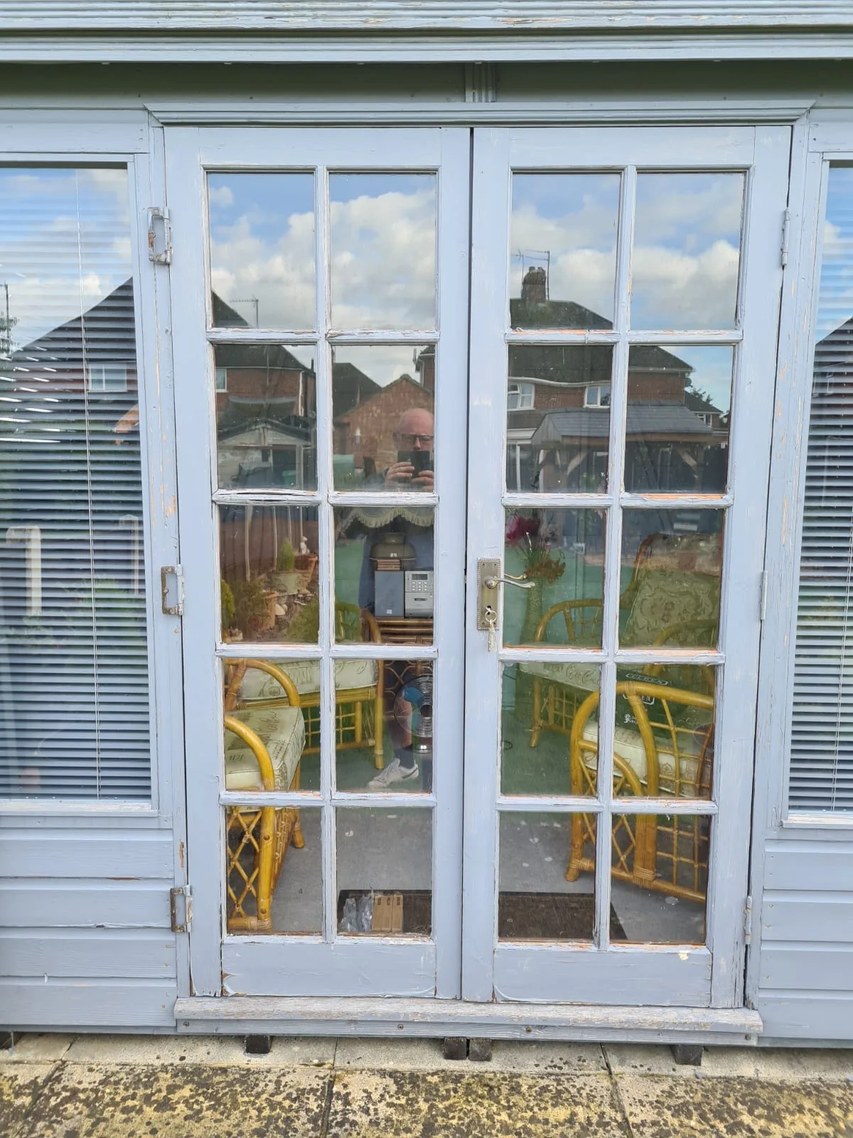 Repairs & Restoration by Armitage Carpentry & Building in Gloucestershire