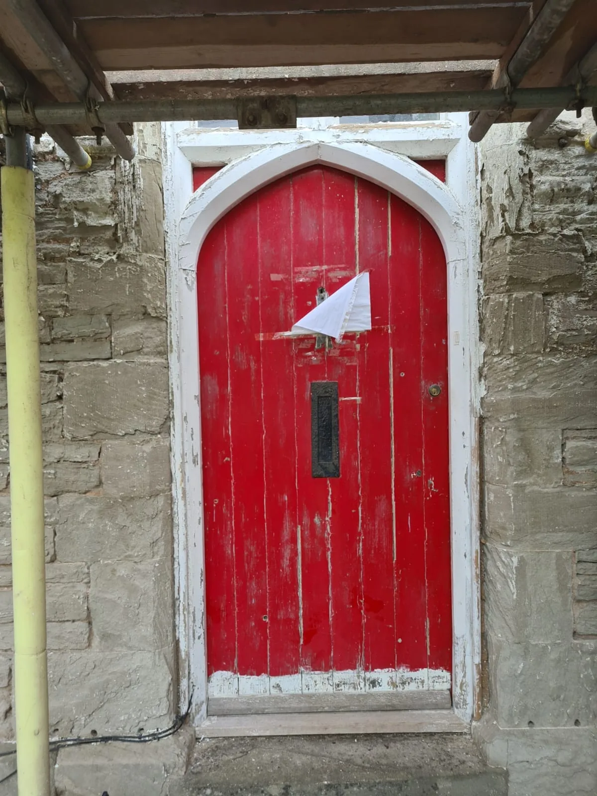 Repairs & Restoration by Armitage Carpentry & Building in Gloucestershire