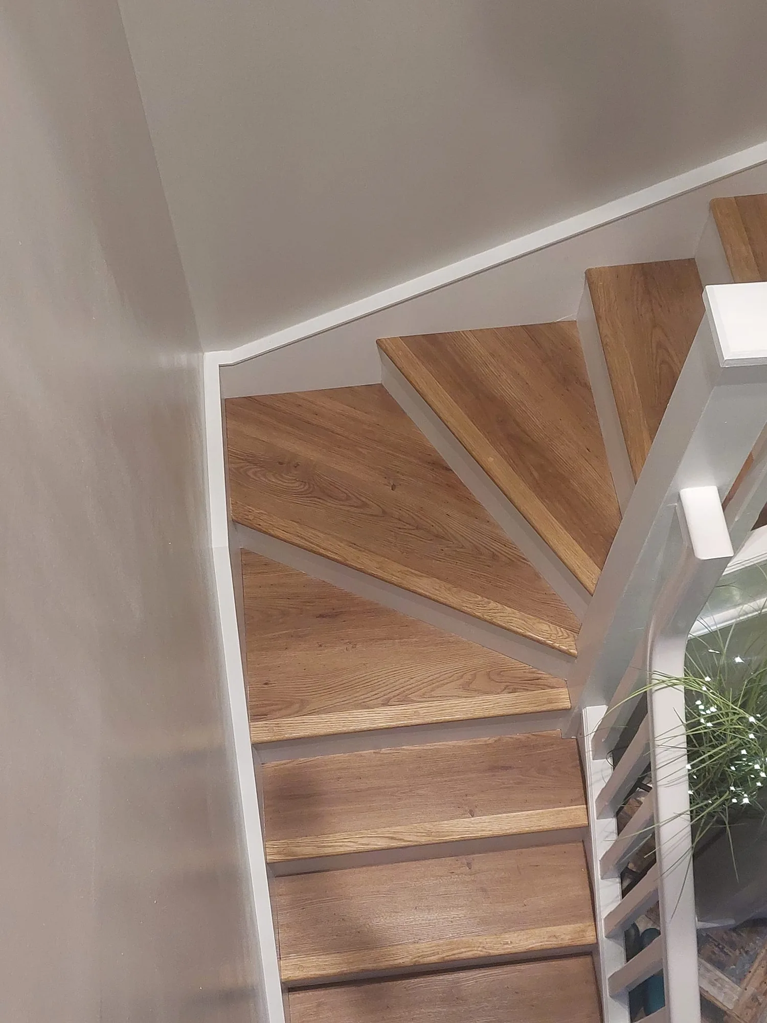 Staircase Replacements & Repairs