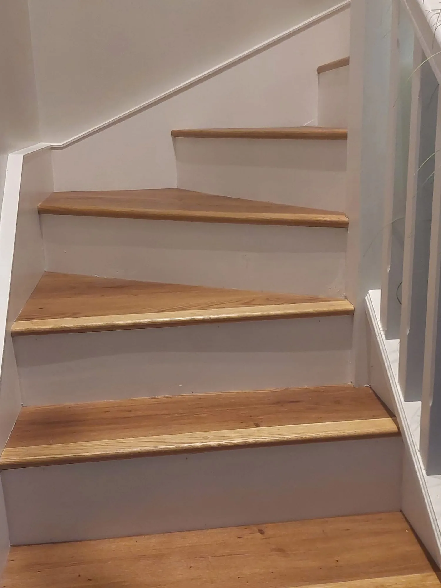 Staircase Replacements & Repairs by Armitage Carpentry & Building in Gloucestershire