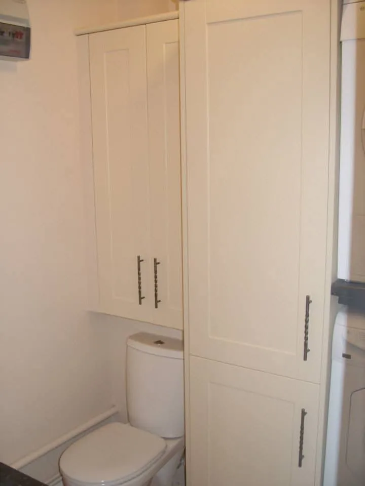 Storage Solutions by Armitage Carpentry & Building in Gloucestershire