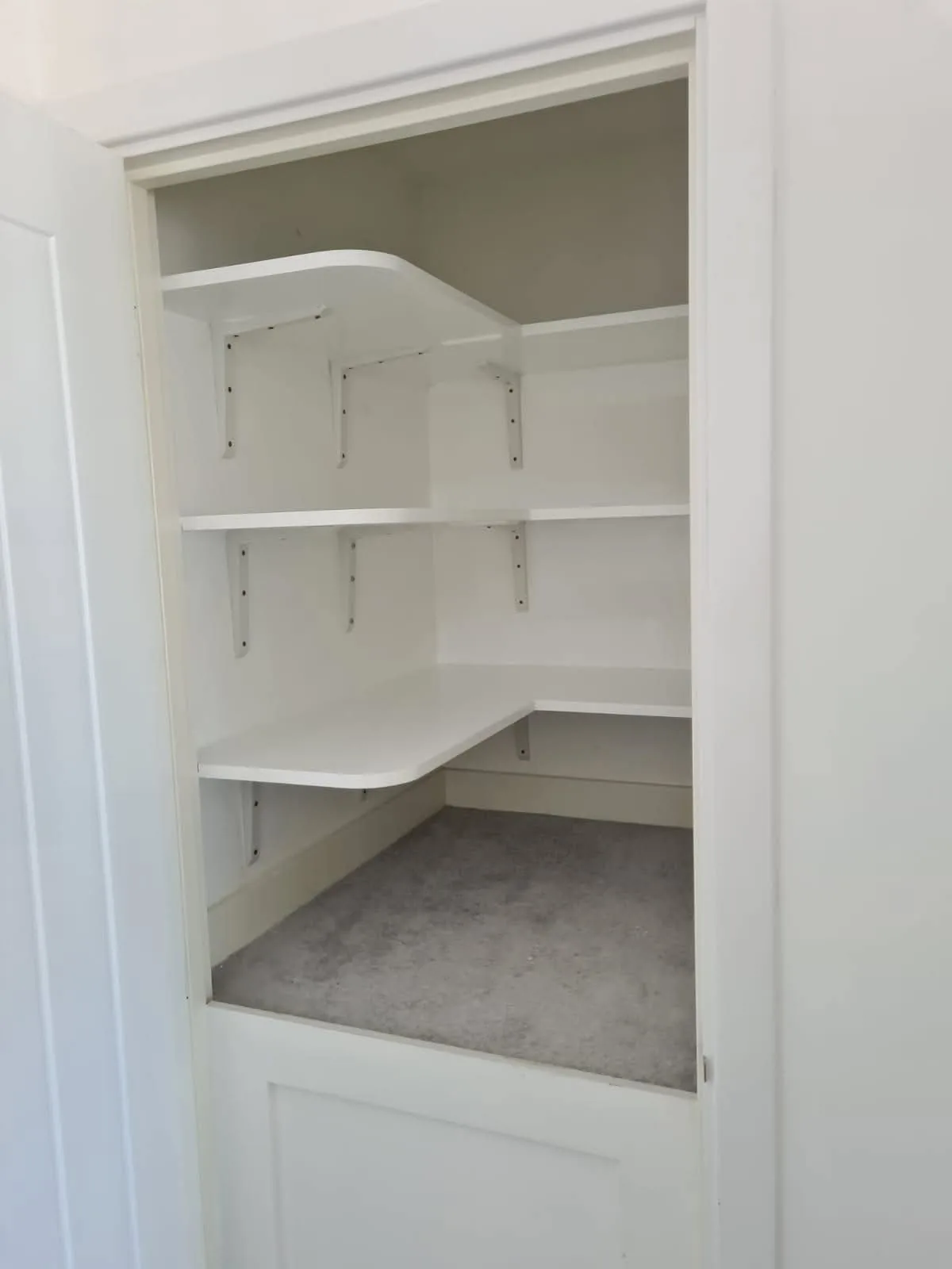 Storage Solutions by Armitage Carpentry & Building in Gloucestershire