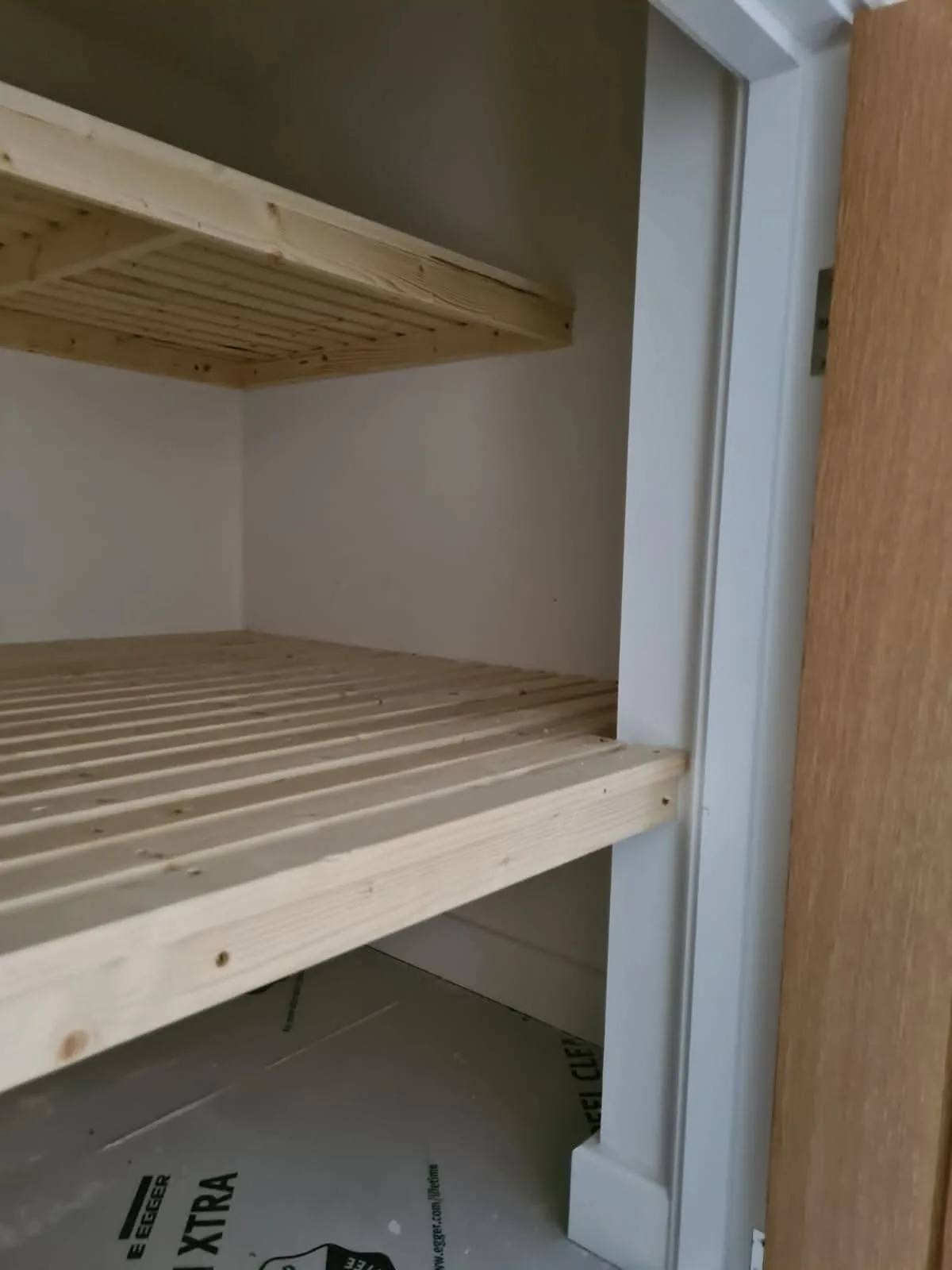 Storage Solutions by Armitage Carpentry & Building in Gloucestershire