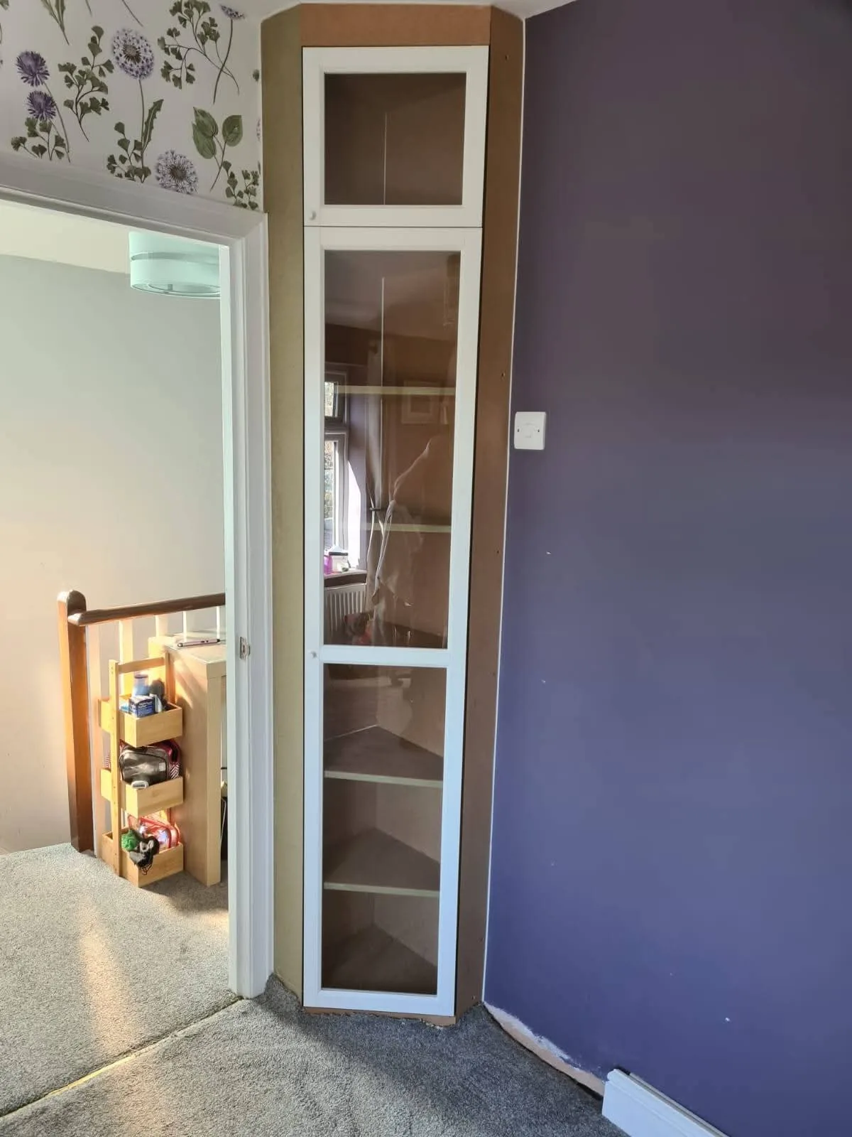 Storage Solutions by Armitage Carpentry & Building in Gloucestershire